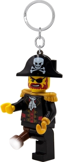 Pirat LEGO autentic Brickbeard