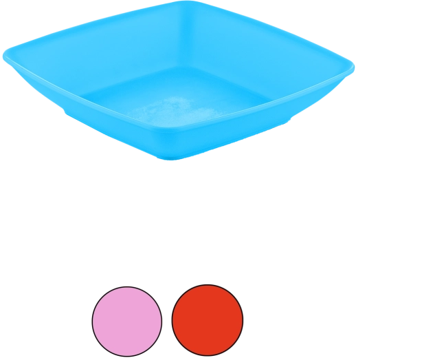 Întreținere ușoară și mai multe culori