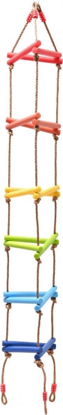 Scară triunghiulară 2Kids Toys