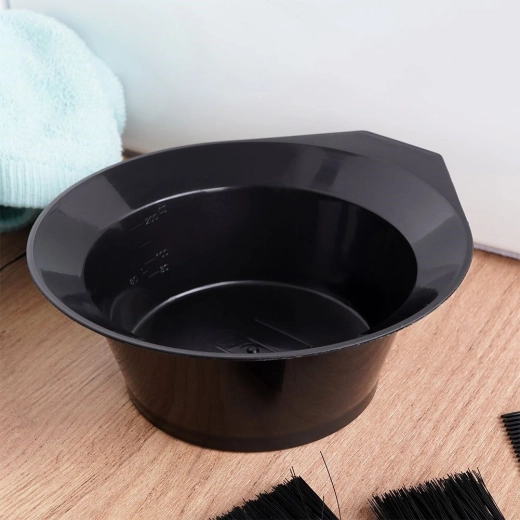 Bol gradat pentru mixare precisă