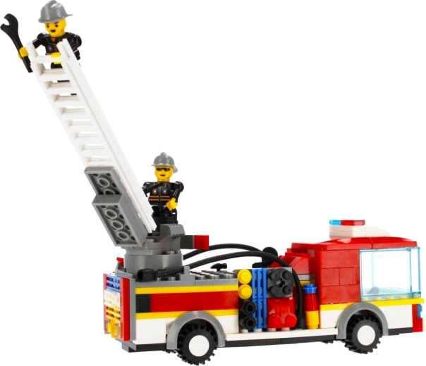 Scară extensibilă pentru misiuni de salvare