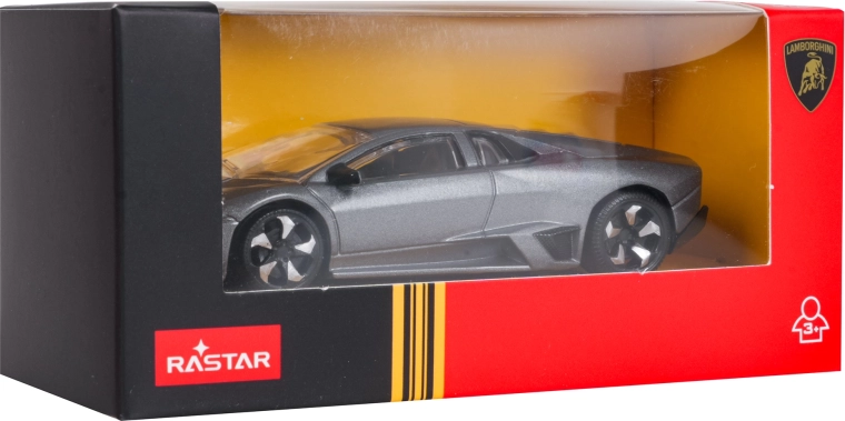 Ambalaj colorat RASTAR
