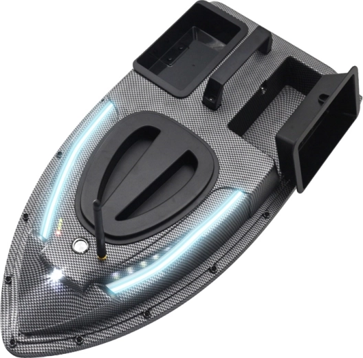 Propulsie puternică și stabilitate chiar pe valuri