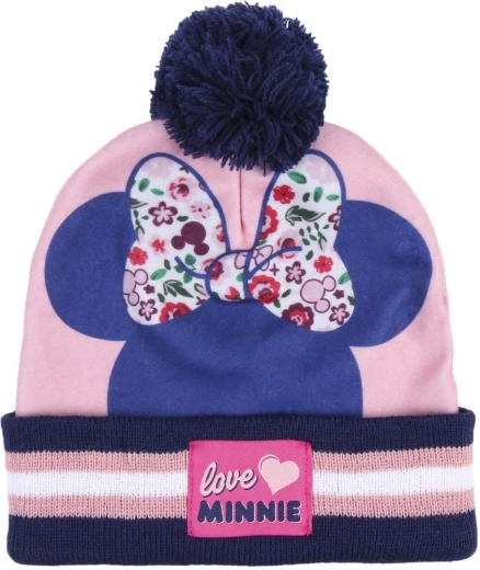 Motiv Disney Minnie încântător