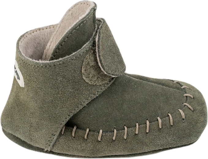 Piele moale 100% naturală