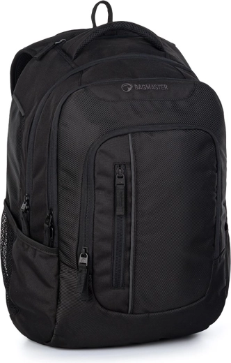 Bagmaster Hudson 22 rucsac urban negru