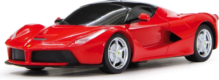 Aspect Ferrari licențiat oficial