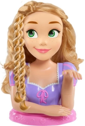 Păr lung pentru coafuri nesfârșite