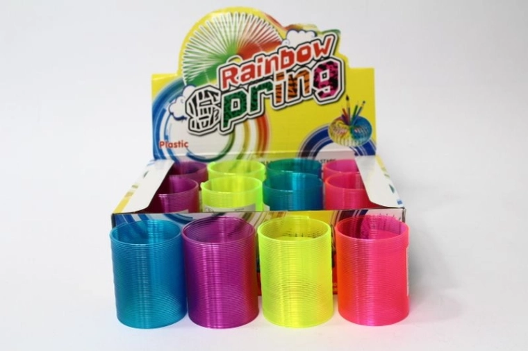 Arc neon 6 cm (mix de culori)
