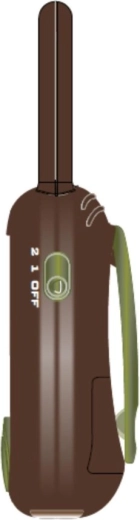 Utilizare ușoară pentru mâini mici