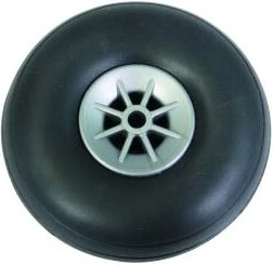 Anvelopă pneumatică de 38 mm