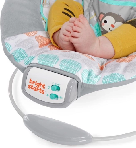 Vibrații liniștitoare și 7 melodii