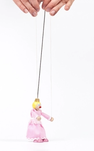 Manipulare ușoară pentru mișcare fluidă