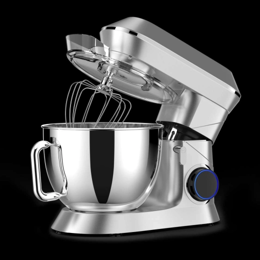 Robot de bucătărie MalTec MaltecChef 2200 W cu accesorii