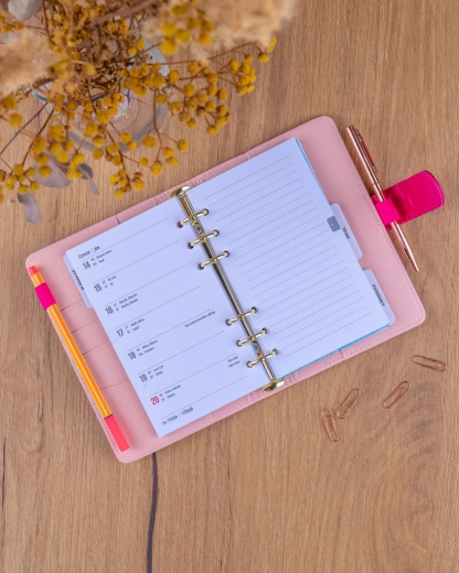 Calendar săptămânal 2027 + onomastici și sărbători