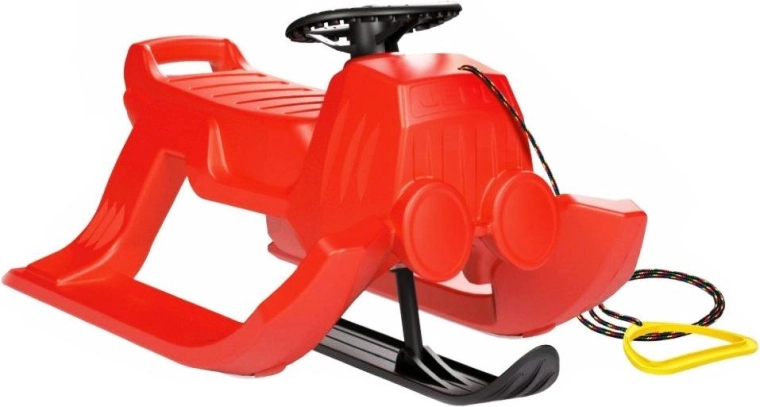 Săniuțe pentru copii Jepp Control