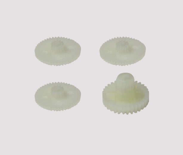 Roată dințată din plastic XS 6 g Jamara