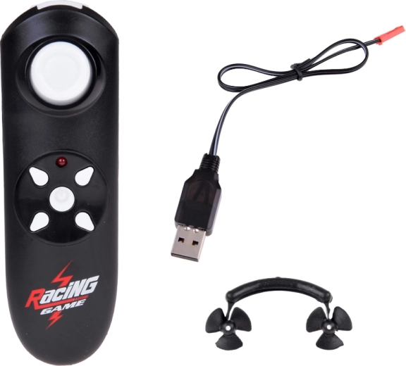 Încărcare prin USB