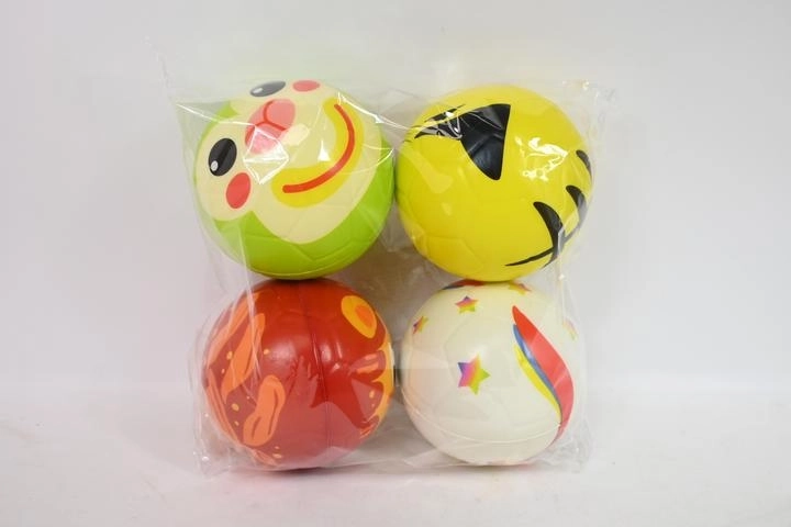 Mingi moi 13 cm – set 4 buc.
