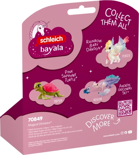 Parte din lumea Schleich BAYALA®