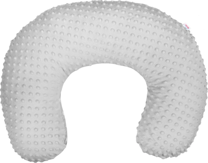 Confort dublu: Minky + 100% bumbac