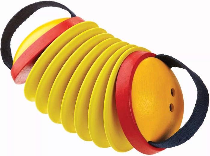 Jucărie ecologică și sigură PlanToys