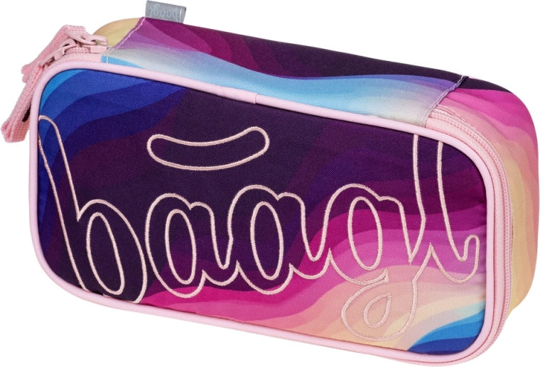 Penar încăpător și săculeț ușor