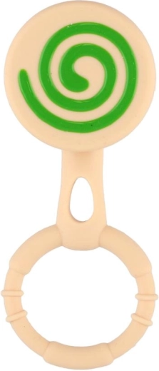 Zornăitoare ușoară cu sunet delicat