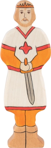 Prinț Holztiger