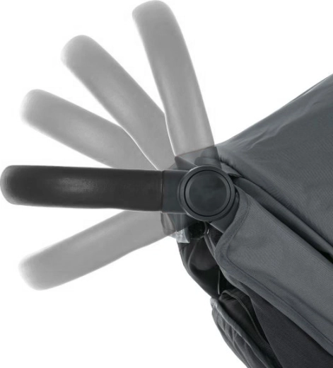 Confort pentru părinți și copil