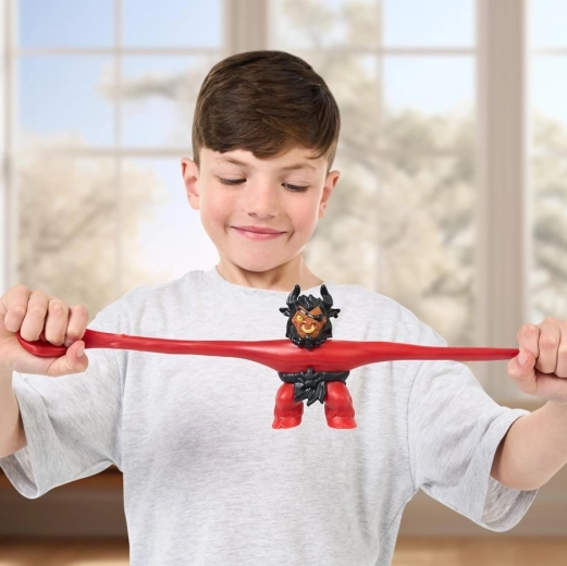 Distracție elastică până la 3×