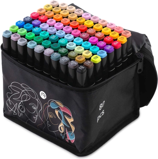 Husă practică cu fermoar, pentru drum sau atelier