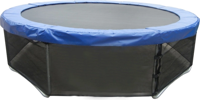 Plasă de protecție inferioară pentru trambulină 244 cm