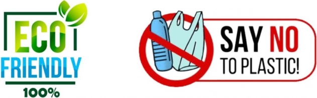 Ambalaj ecologic fără plastic