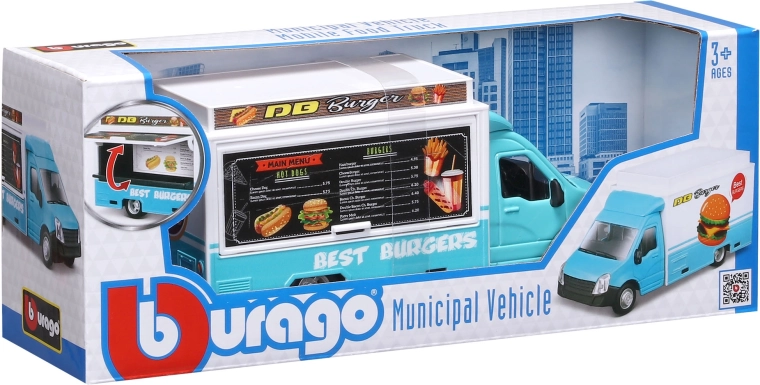 ambalaj atrăgător, potrivit pentru cadou