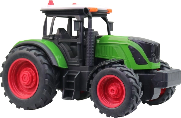 Construcție din plastic rezistent