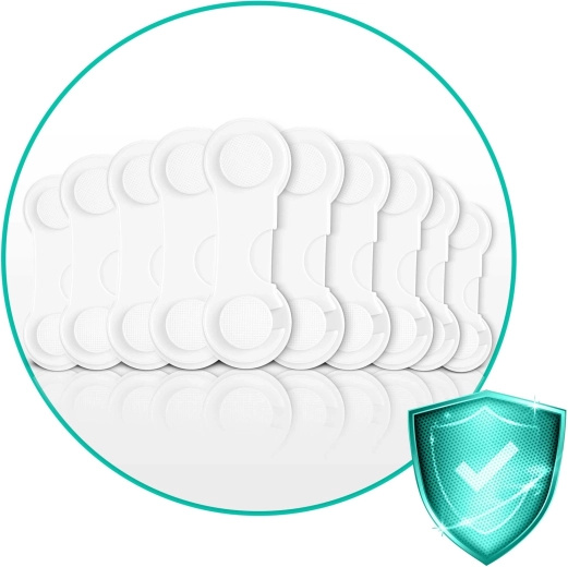 Design discret și material rezistent