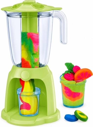 Propriul bar de smoothie