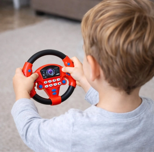 Sunete care te atrag în joc