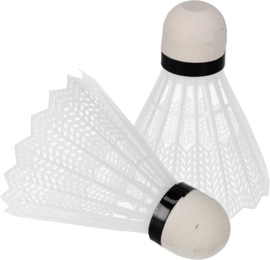 Set complet de badminton pentru joc imediat
