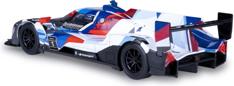 Design de curse BMW M Motorsport