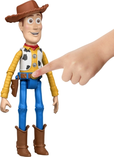 Recunoaște alte figurine Interactables