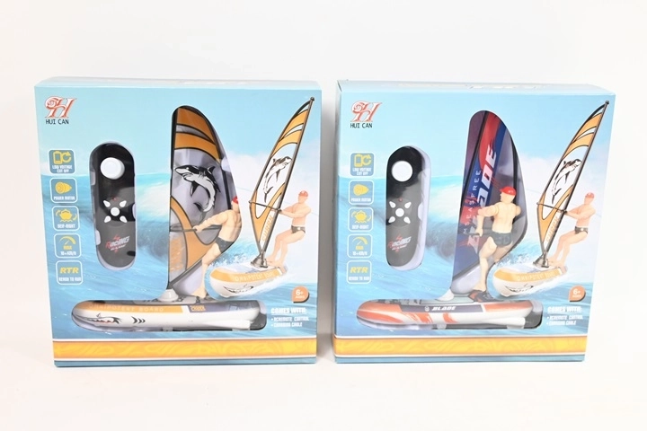 Placă de windsurfing (specificația exactă necunoscută)