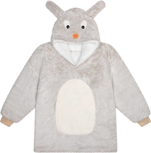 Fleece sherpa moale pentru o căldură plăcută