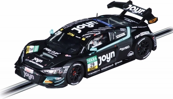 Carrera Digital 124 Audi R8 LMS GT3 evo II Land Motorsport Nr. 29 DTM 2025