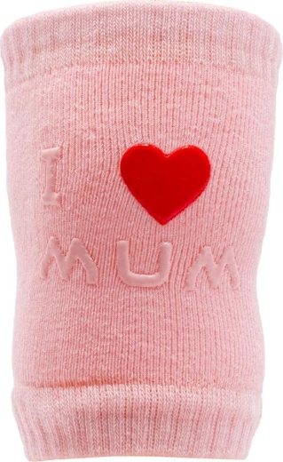 Design drăguț I ♥ MUM / I ♥ DAD