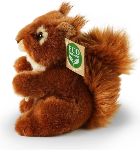 Umplutură eco-friendly din PET reciclat