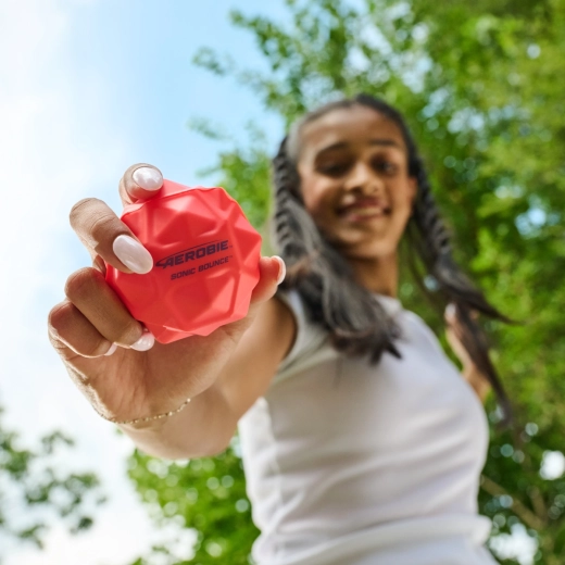 Priză și control excelente