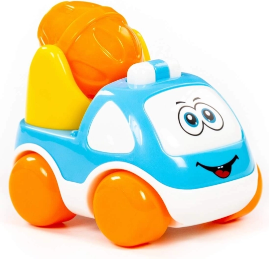 Forme sigure și prietenoase pentru copii