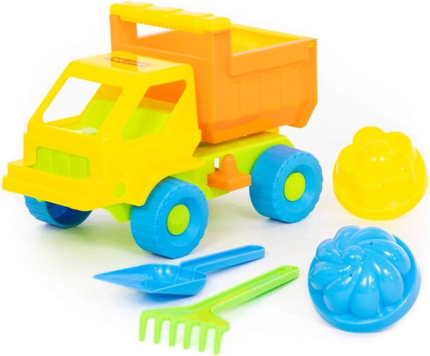 Set complet de unelte și forme